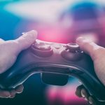 Does playing games keep the body healthy?