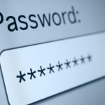 What is a four digit Password and how does it work?