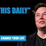6 Life-Changing Lessons, Advice From Elon Musk