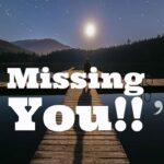 365+ Best Heart Touching Miss You Status for WhatsApp