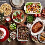 7 Food Bloggers With Amazing Christmas Recipes