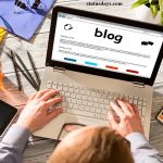 How can you start a successful small business blog? in 2021