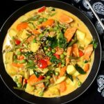 How to Make the Best Vegetable Korma Recipe